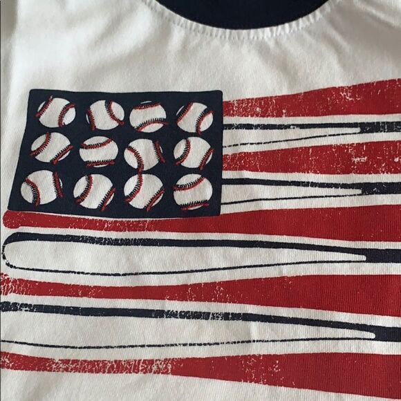 🎉Last deal🎉Gymboree top  bundle 2 - Picture 2 of 7